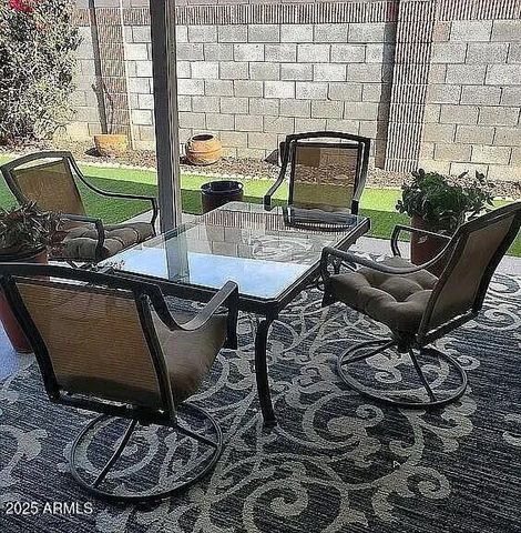 5152 E EMERALD Circle, Mesa, AZ 85206