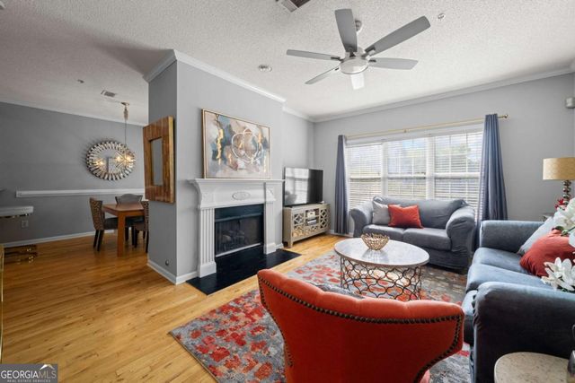 408 Vinings Forest Circle SE, Smyrna, GA 30080