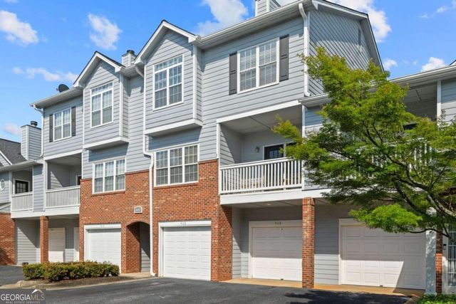 408 Vinings Forest Circle SE, Smyrna, GA 30080