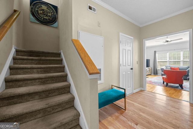 408 Vinings Forest Circle SE, Smyrna, GA 30080