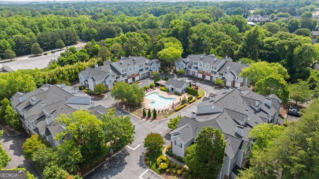 408 Vinings Forest Circle SE, Smyrna, GA 30080