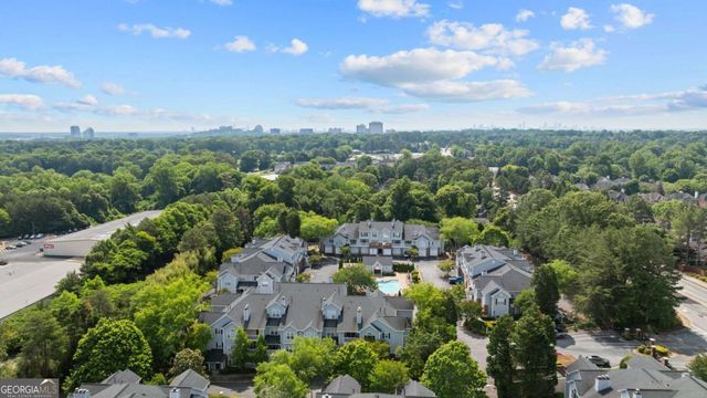 408 Vinings Forest Circle SE, Smyrna, GA 30080