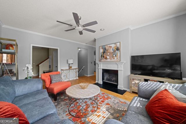 408 Vinings Forest Circle SE, Smyrna, GA 30080