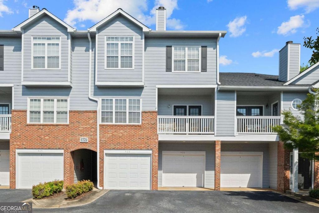 408 Vinings Forest Circle SE, Smyrna, GA 30080