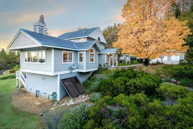 15682 Dream Sky Way, Nevada City, CA 95959