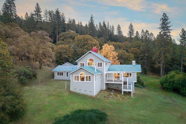 15682 Dream Sky Way, Nevada City, CA 95959