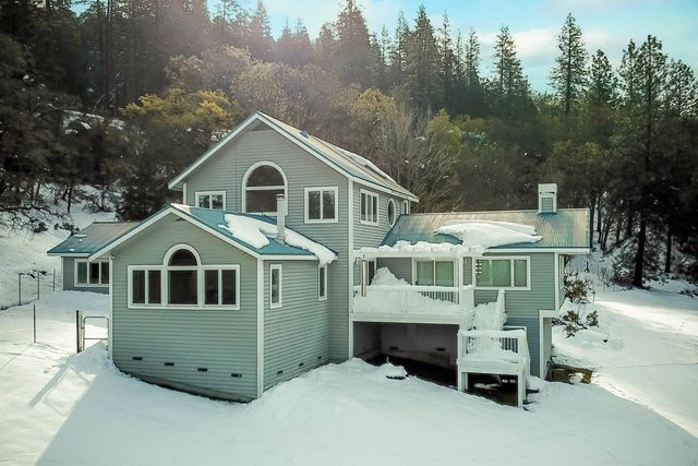 15682 Dream Sky Way, Nevada City, CA 95959