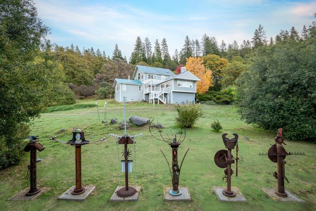 15682 Dream Sky Way, Nevada City, CA 95959