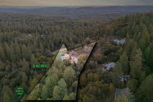 15682 Dream Sky Way, Nevada City, CA 95959