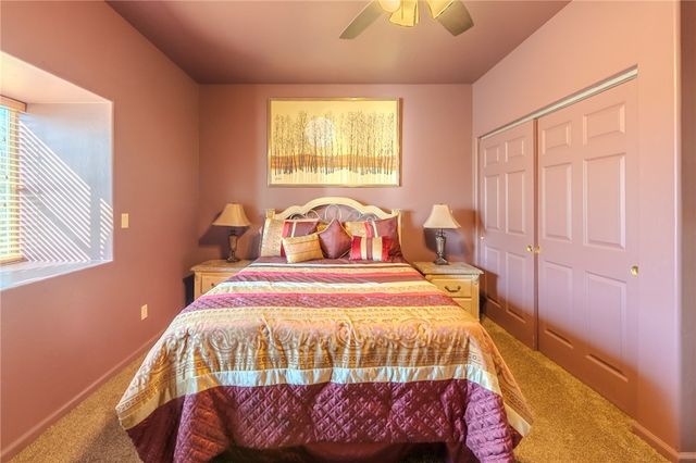 14158 S Calabasas Road, Yucca, AZ 86438