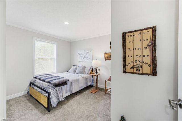 2281 Farmington Road, Mocksville, NC 27028