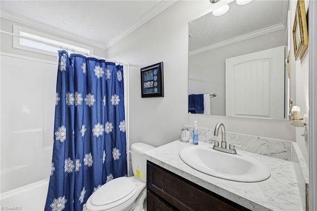 2281 Farmington Road, Mocksville, NC 27028