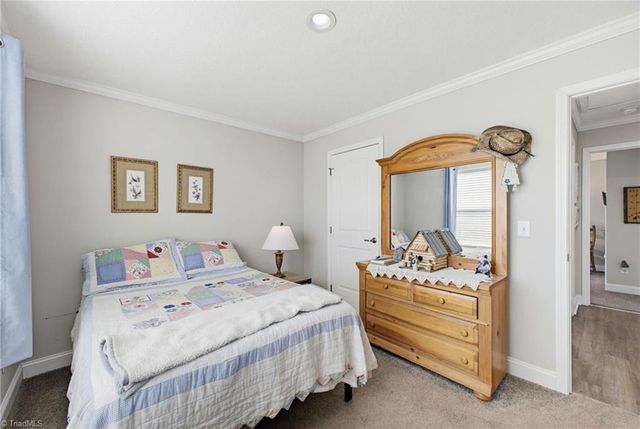 2281 Farmington Road, Mocksville, NC 27028