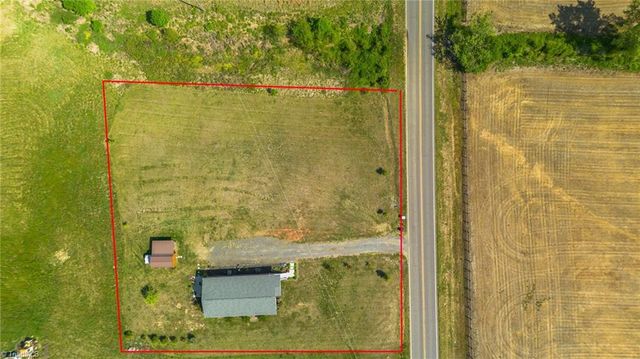 2281 Farmington Road, Mocksville, NC 27028