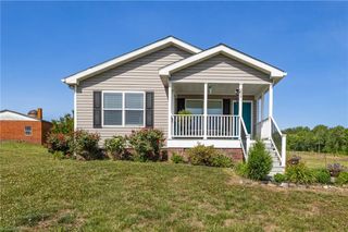 2281 Farmington Road, Mocksville, NC 27028