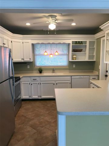 2165 SUNNYSIDE LANE, Sarasota, FL 34239