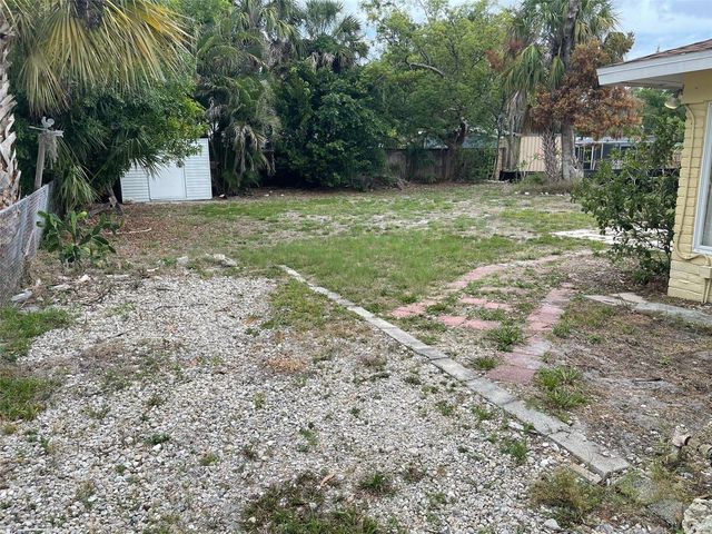 2165 SUNNYSIDE LANE, Sarasota, FL 34239