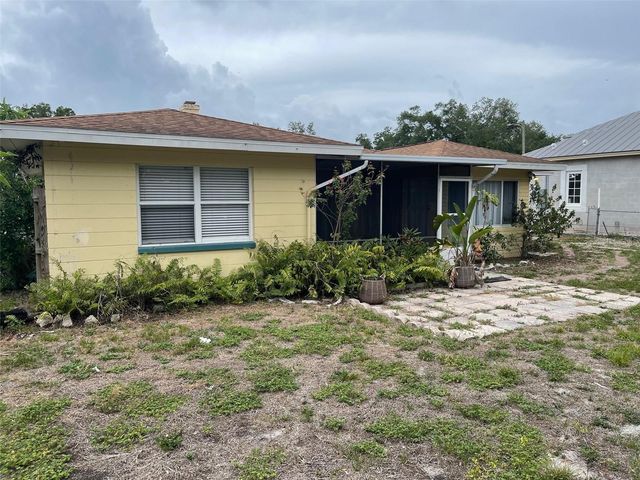 2165 SUNNYSIDE LANE, Sarasota, FL 34239