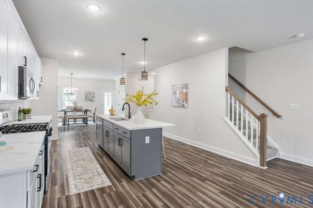 6541 Hardee Haven Pl, Midlothian, VA 23112