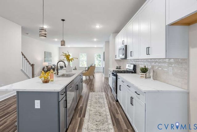 6541 Hardee Haven Pl, Midlothian, VA 23112