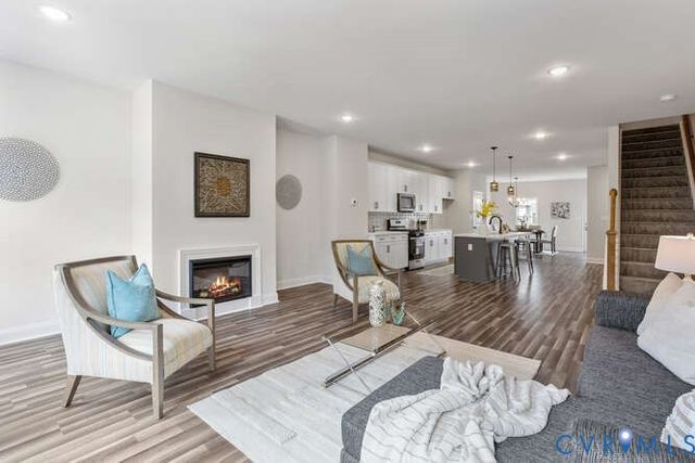 6541 Hardee Haven Pl, Midlothian, VA 23112