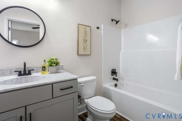 6541 Hardee Haven Pl, Midlothian, VA 23112