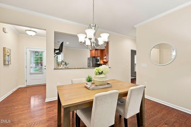 147 Rosedale Creek Drive, Durham, NC 27703