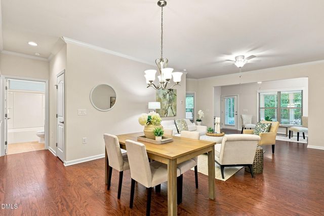 147 Rosedale Creek Drive, Durham, NC 27703