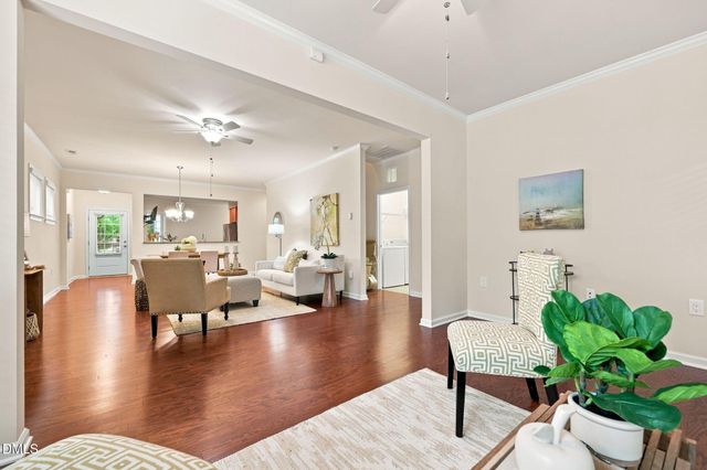 147 Rosedale Creek Drive, Durham, NC 27703