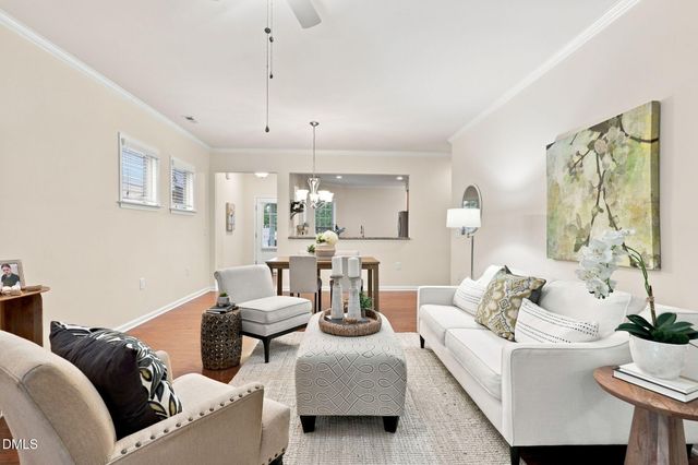 147 Rosedale Creek Drive, Durham, NC 27703