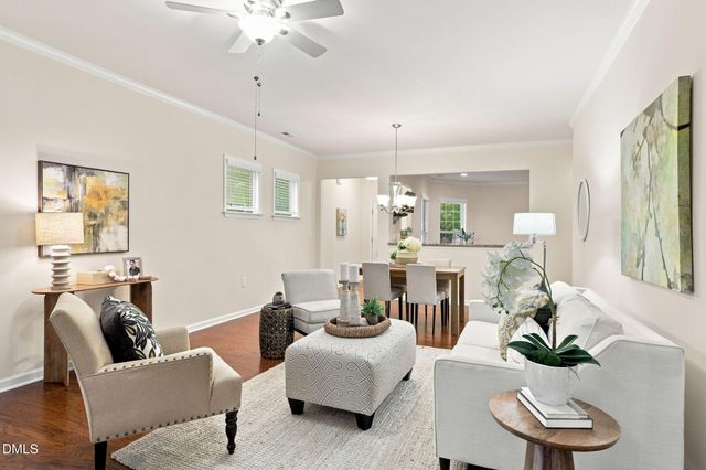 147 Rosedale Creek Drive, Durham, NC 27703