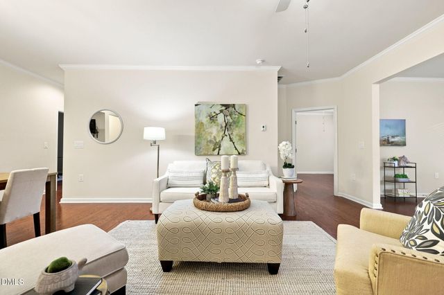 147 Rosedale Creek Drive, Durham, NC 27703