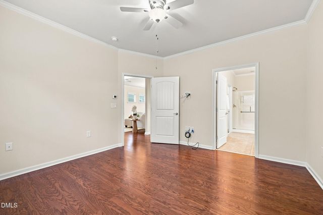 147 Rosedale Creek Drive, Durham, NC 27703