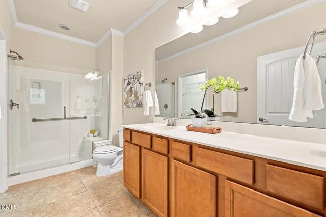 147 Rosedale Creek Drive, Durham, NC 27703