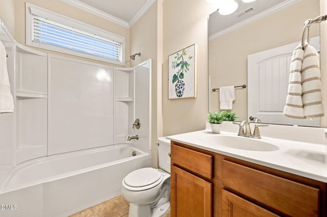 147 Rosedale Creek Drive, Durham, NC 27703
