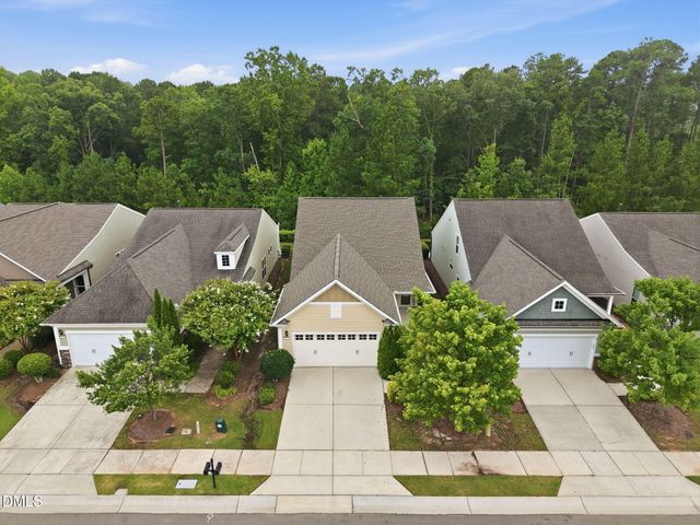 147 Rosedale Creek Drive, Durham, NC 27703