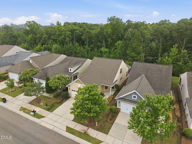 147 Rosedale Creek Drive, Durham, NC 27703