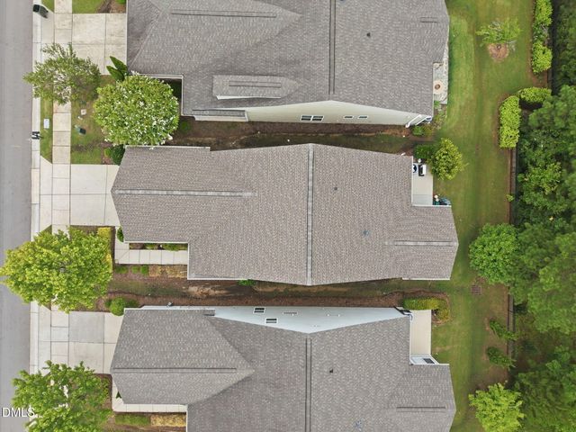 147 Rosedale Creek Drive, Durham, NC 27703