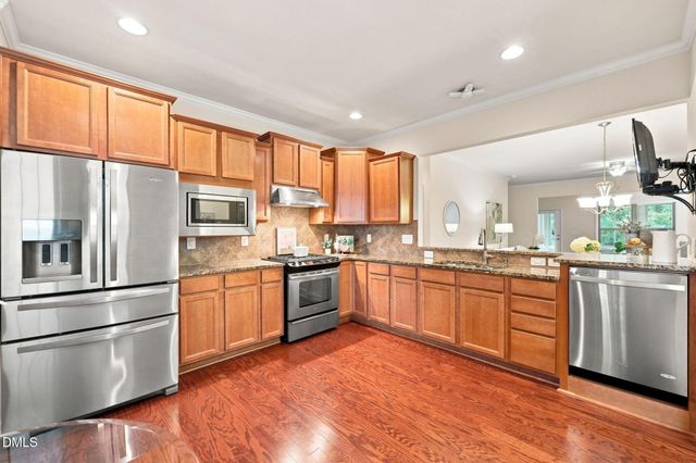147 Rosedale Creek Drive, Durham, NC 27703
