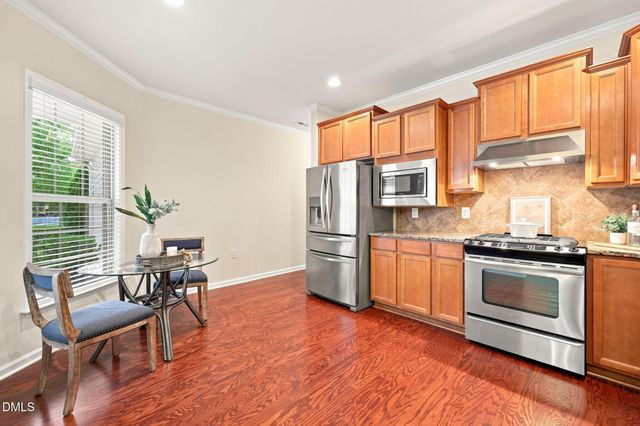 147 Rosedale Creek Drive, Durham, NC 27703