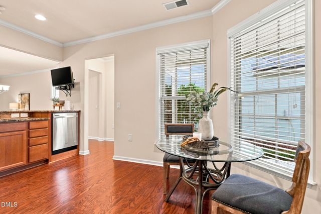 147 Rosedale Creek Drive, Durham, NC 27703