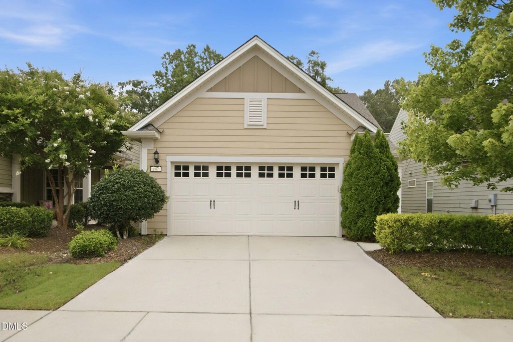 147 Rosedale Creek Drive, Durham, NC 27703