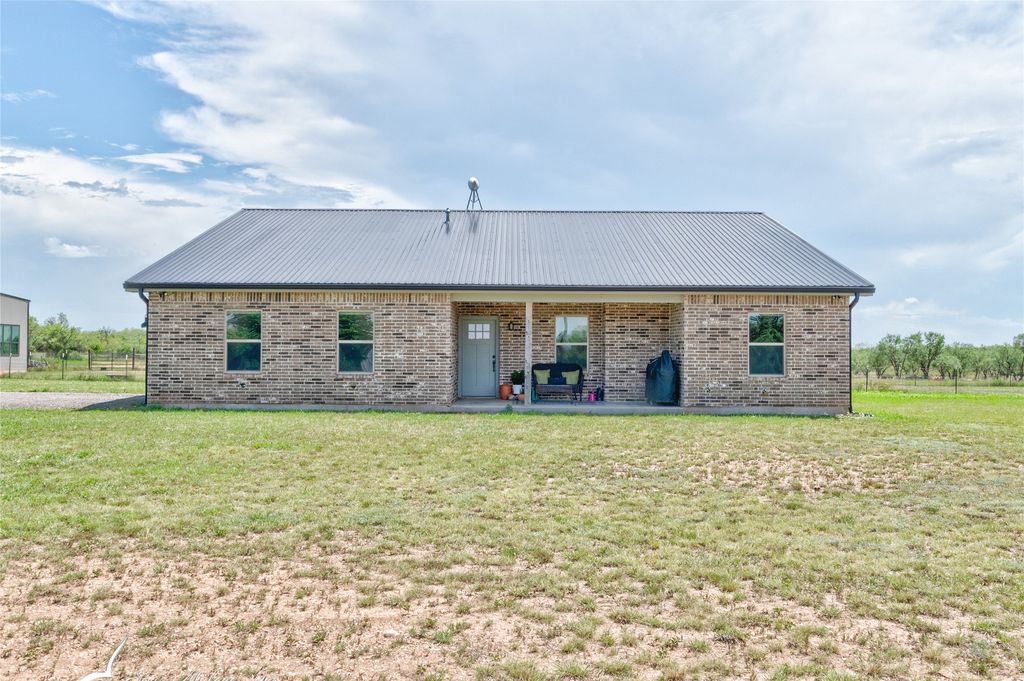 13263 County Road 114, Abilene, TX 79601