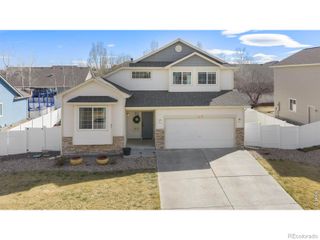 2536 Peppercorn Drive, Mead, CO 80542