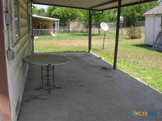 910 San Antonio Street, Killeen, TX 76541