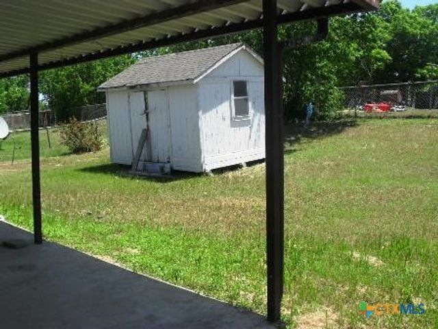 910 San Antonio Street, Killeen, TX 76541