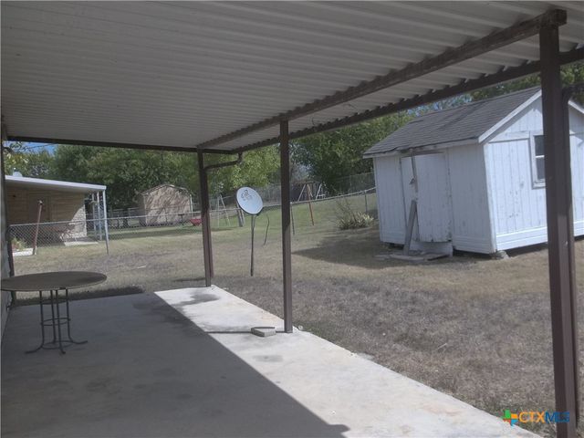 910 San Antonio Street, Killeen, TX 76541