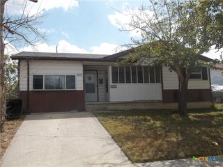 910 San Antonio Street, Killeen, TX 76541