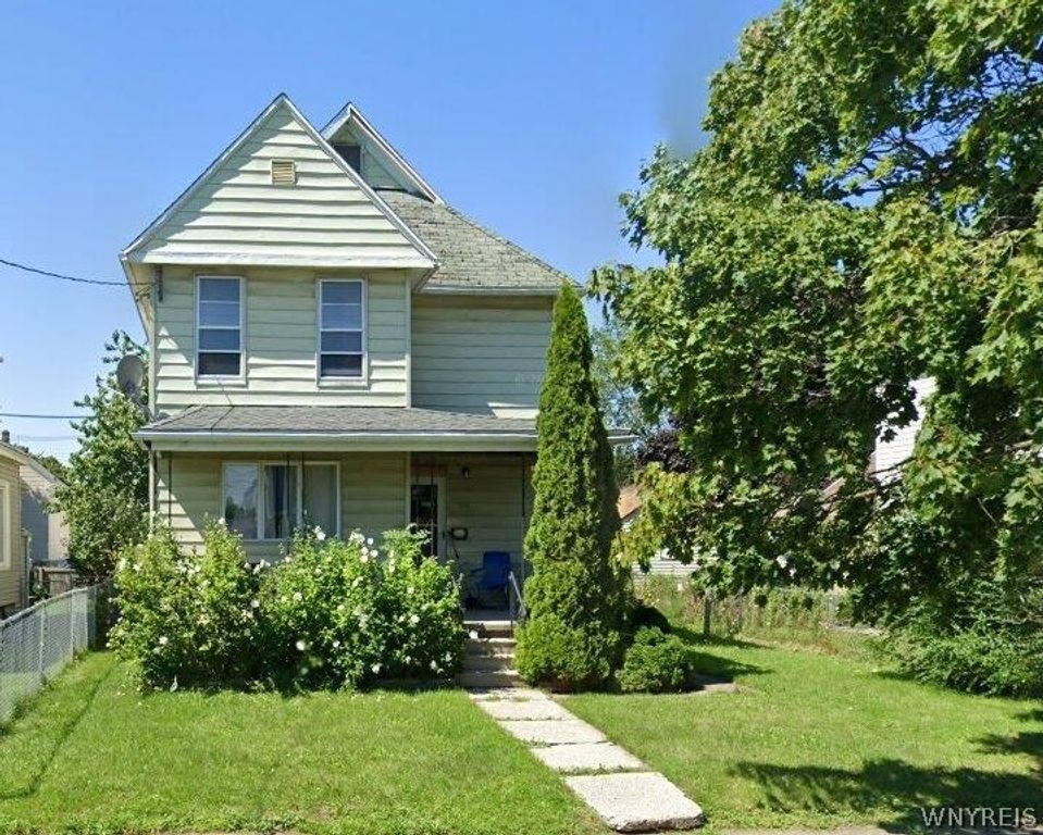 626 29th Street, Niagara Falls, NY 14301