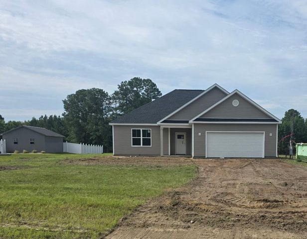 888 Liberty Church Rd., Loris, SC 29569
